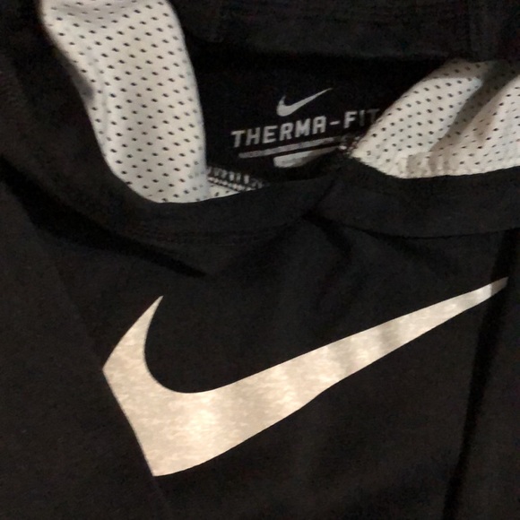 Boys Nike hoodie bundle, one small one medium, very good condition - Picture 5 of 5